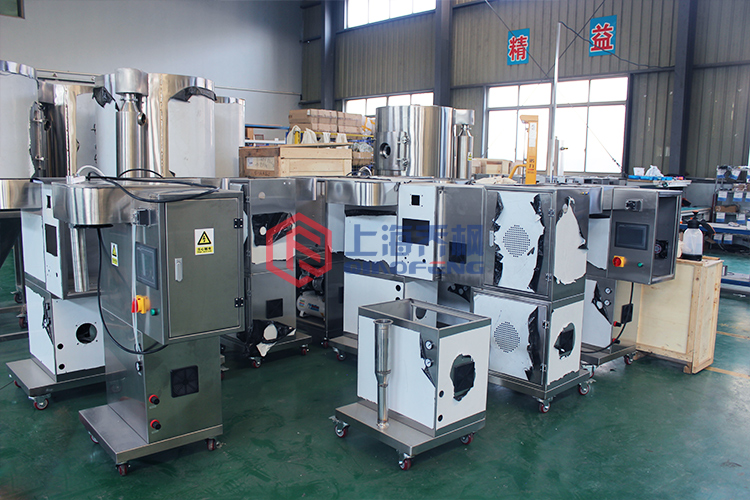 實(shí)驗室小型噴霧干燥機(jī)