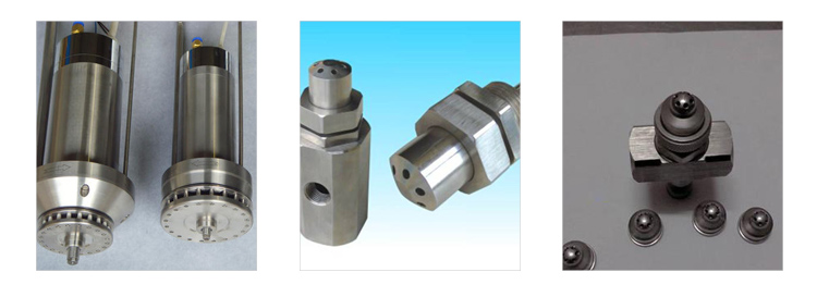 離心噴霧干燥機(jī)霧化器 離心噴霧干燥機(jī)霧化器